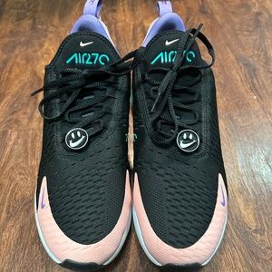 2019 Nike Air 270 “Have a Nike day”